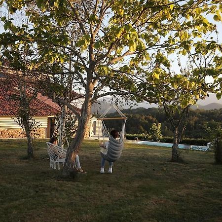 Domaine Ostau Montplaisant Ponlat-Taillebourg Екстериор снимка