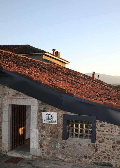 Domaine Ostau Montplaisant Ponlat-Taillebourg Екстериор снимка